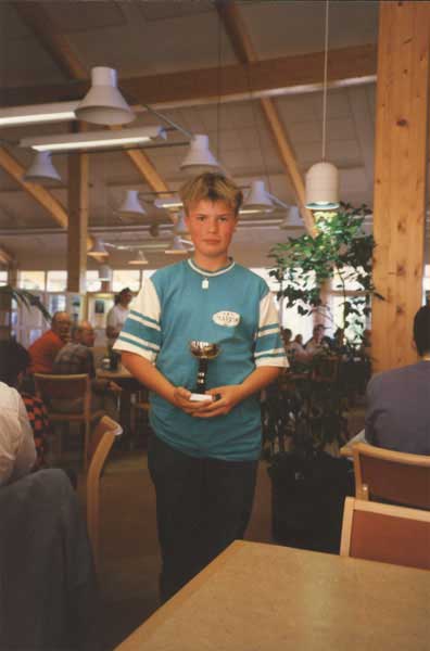 Marcus kerholm 1990
