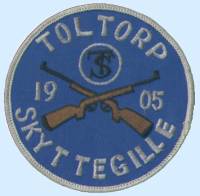 Toltorp Skyttegille